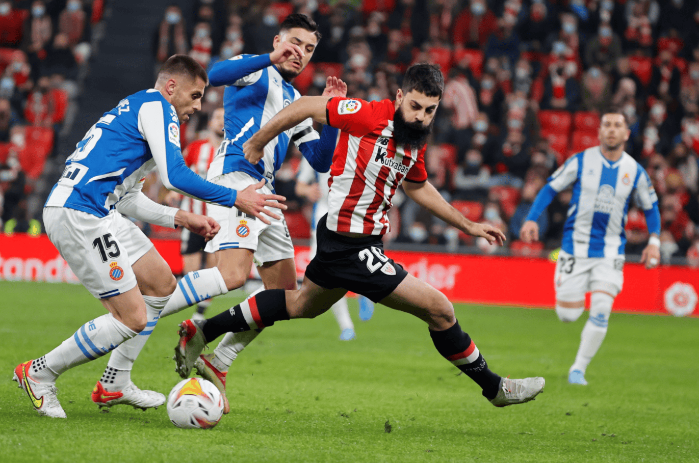 kaiyun-塞尔塔客场不敌毕尔巴鄂竞技，失去三分的简单介绍